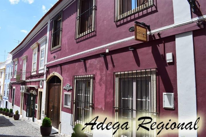 Adega Regional