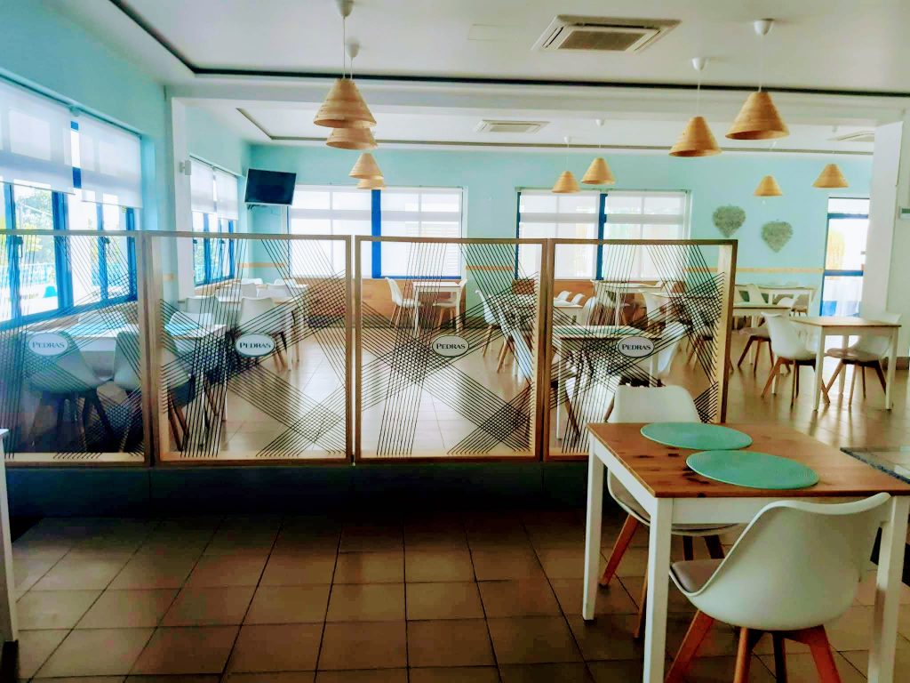 Restaurante Aqua Vide