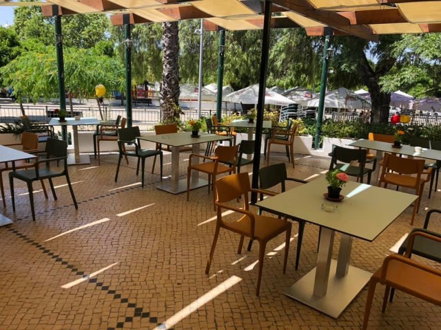 Restaurante Azeitona
