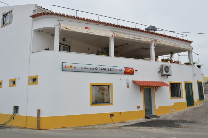Restaurante Candeeirinho