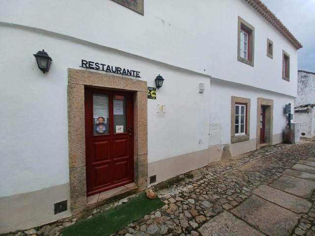 Restaurante da Casa do Povo