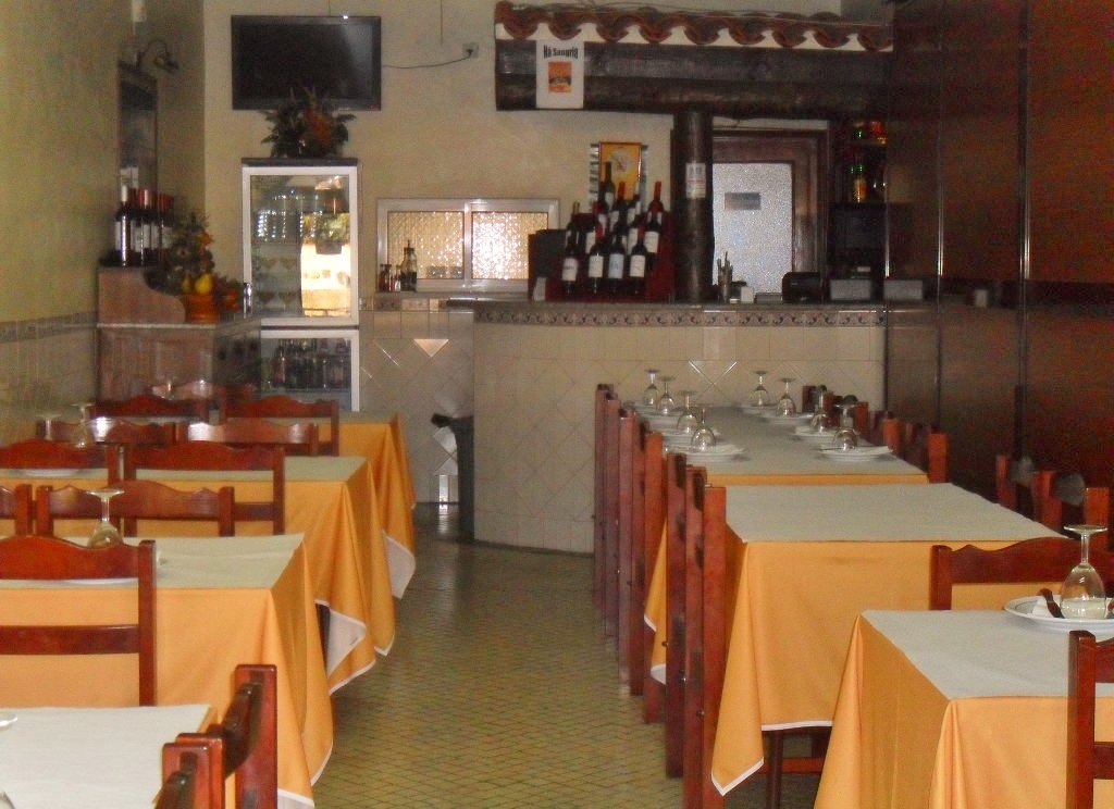 Restaurante Fonte Nova