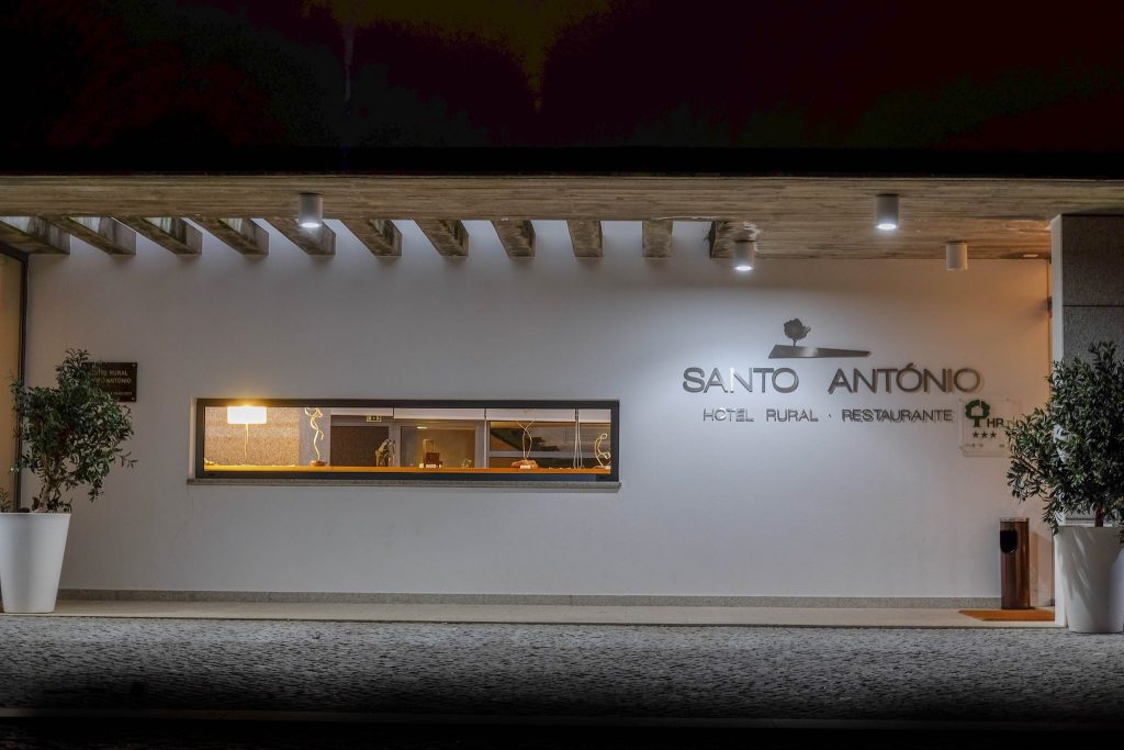 Hotel Rural de Santo António