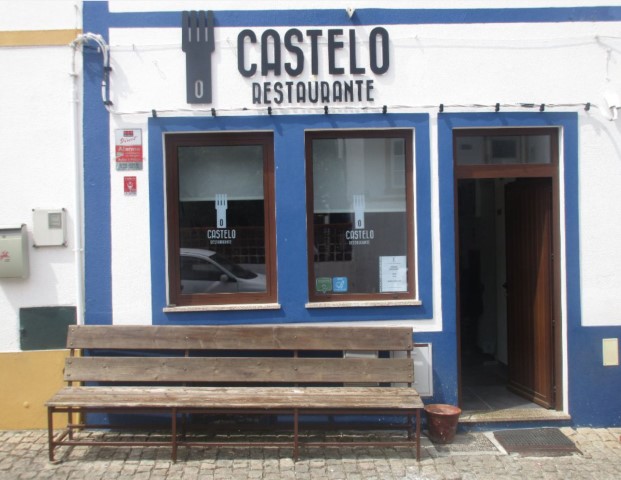 Restaurante O Castelo