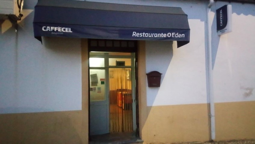 Restaurante O Eden