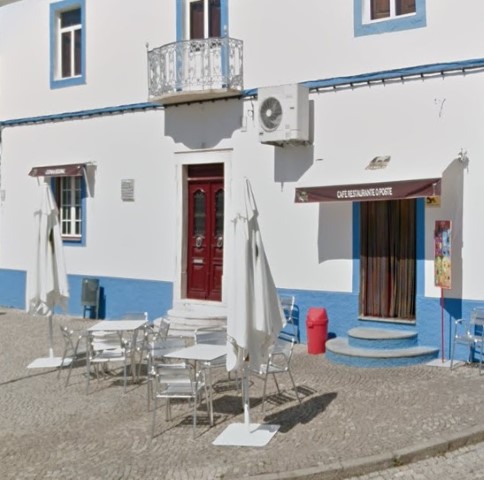 Restaurante O Poste