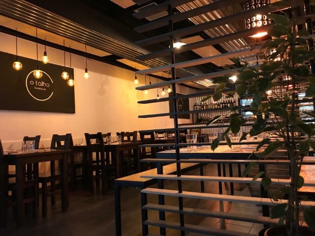 O Talho - Steakhouse