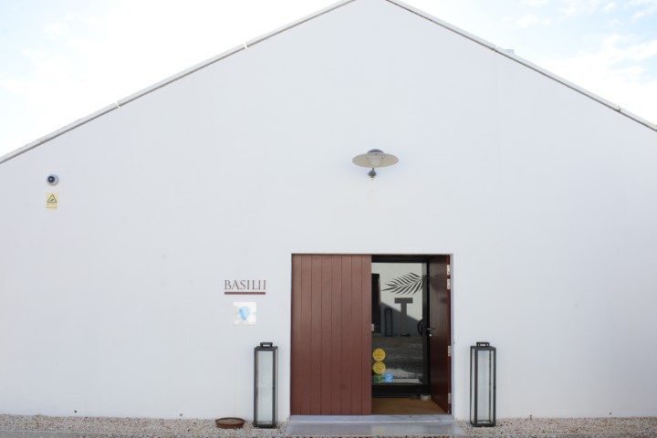 Restaurante Basilii