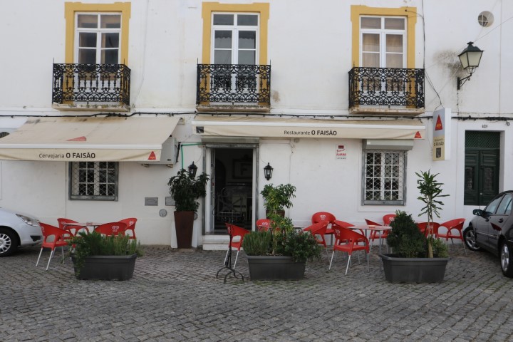 Restaurante Faisão