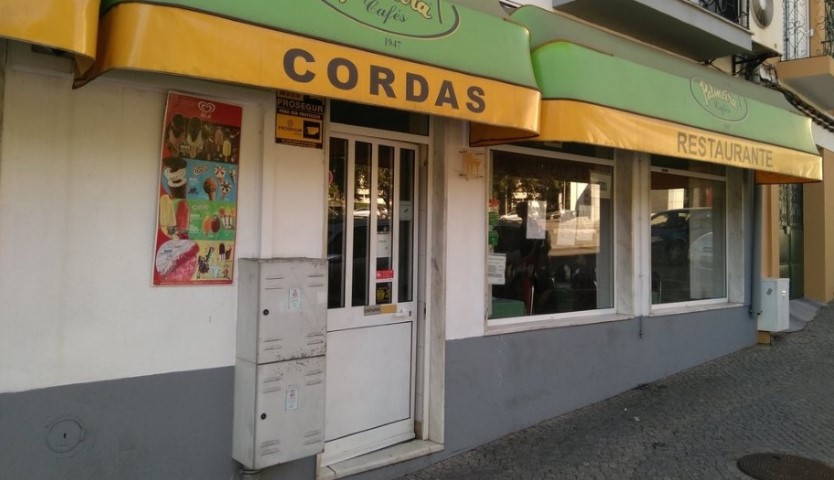 O Cordas