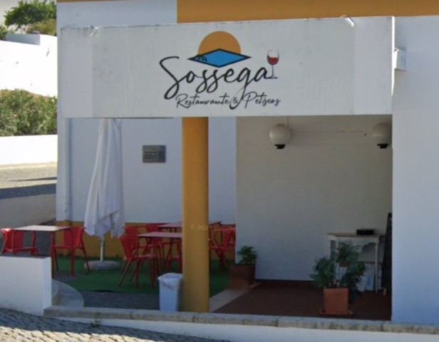 Sossega