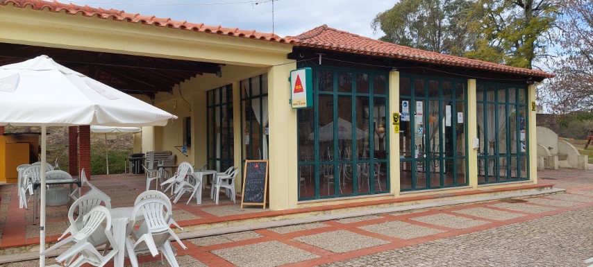 Restaurante/Bar Ribeira da Venda