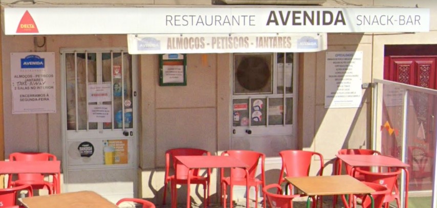 Restaurante Avenida