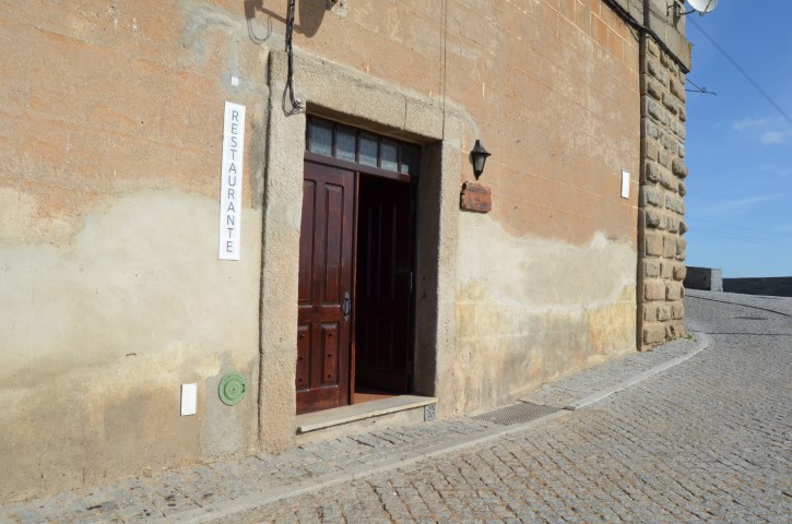 Taberna da Muralha