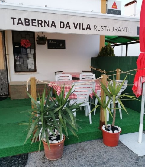 Taberna da Vila