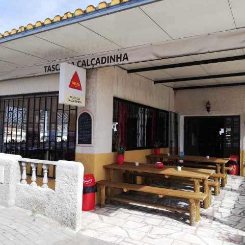 Tasca da Calçadinha