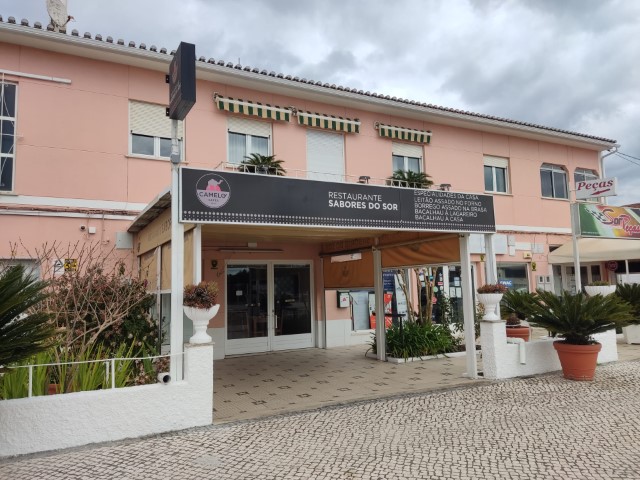 Grelhados da Avenida