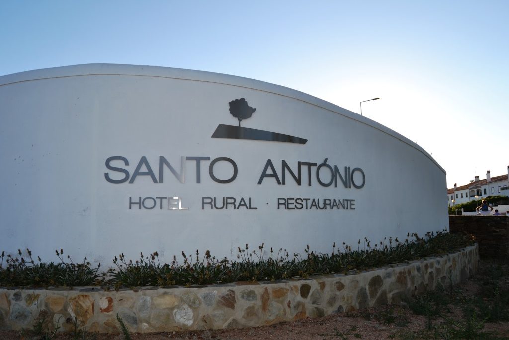 Hotel Rural de Santo António
