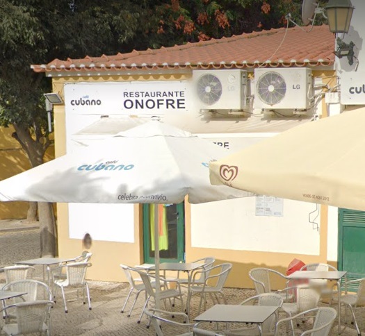 Onofre