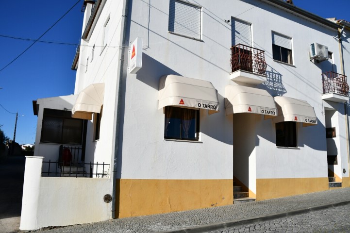 O Tarro