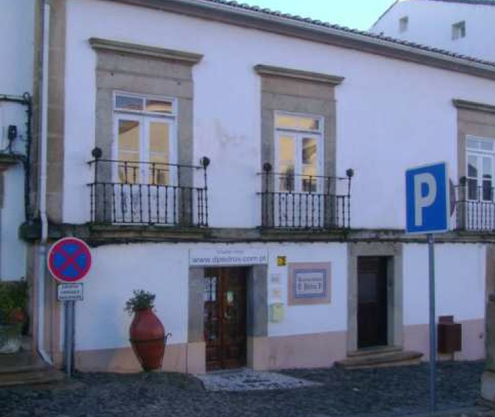 Restaurante D. Pedro V