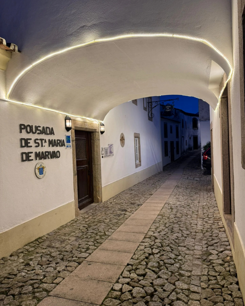 Restaurante Ninho de Águias