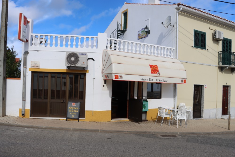 Café Francácio