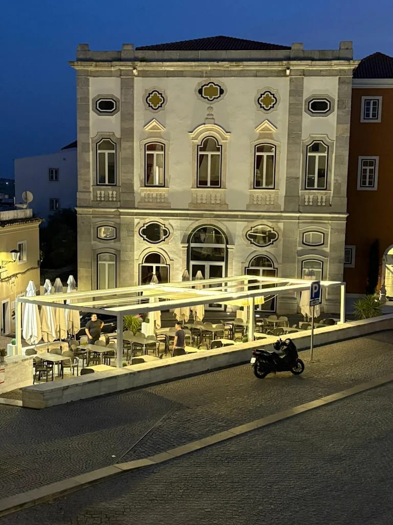 Restaurante Sal & Brasa